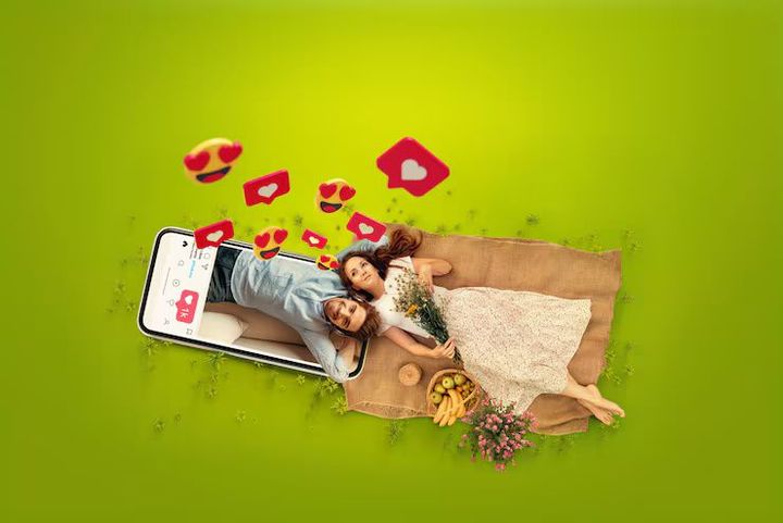 Guide to Online Dating: Modern Connections Through Digital Platforms