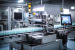 Pharmaceutical Machinery Guide: Complete Information and Industry Insights