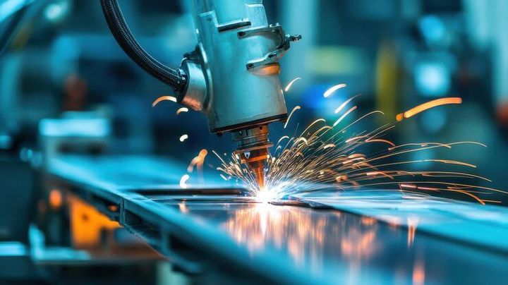 Cutting Machinery Guide: Explore Modern Industrial Cutting Systems