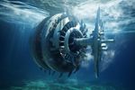 Marine Propulsion Systems: Everything You Need to Learn