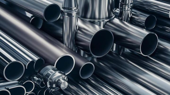 Steel Pipe Knowledge for Engineering and Industrial Use