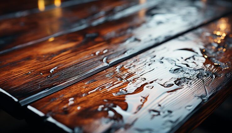 Waterproof Furniture Guide for Modern Homes and Patios