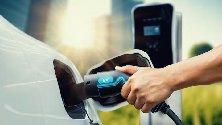 EV Charging Facts Every Electric Vehicle User Should Know