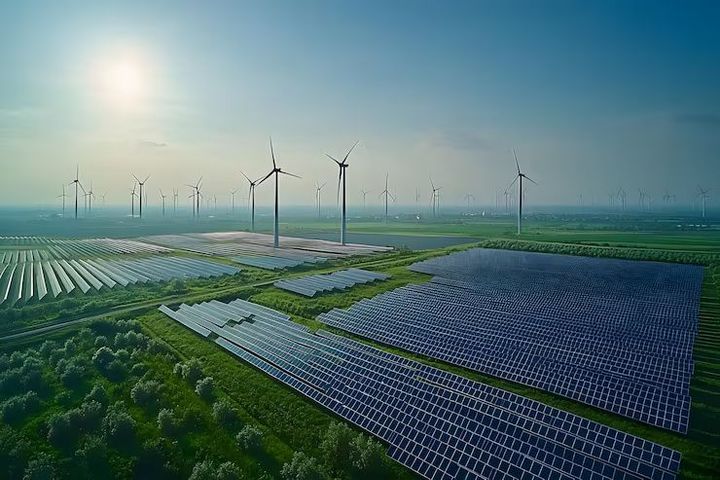 Explore Renewable Energy Technologies: Complete Information Guide