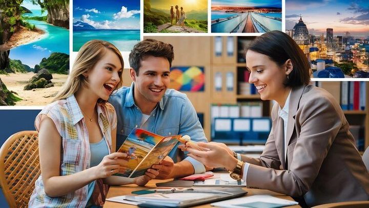 Discover Vacation Travel Packages for Every Season