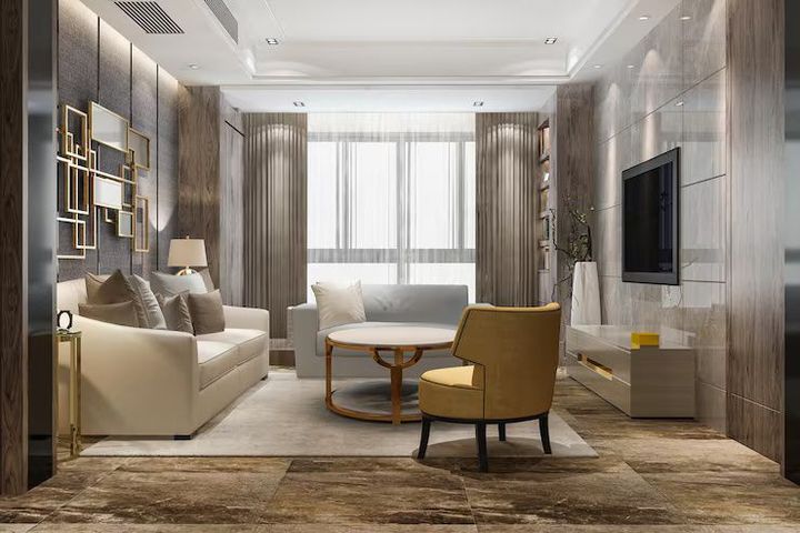 Home Furniture Details and Interior Design Knowledge