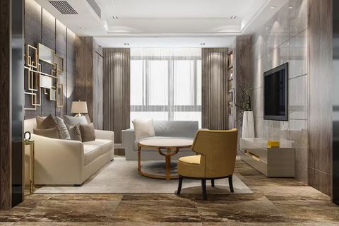 Complete Overview of Custom Furniture Materials