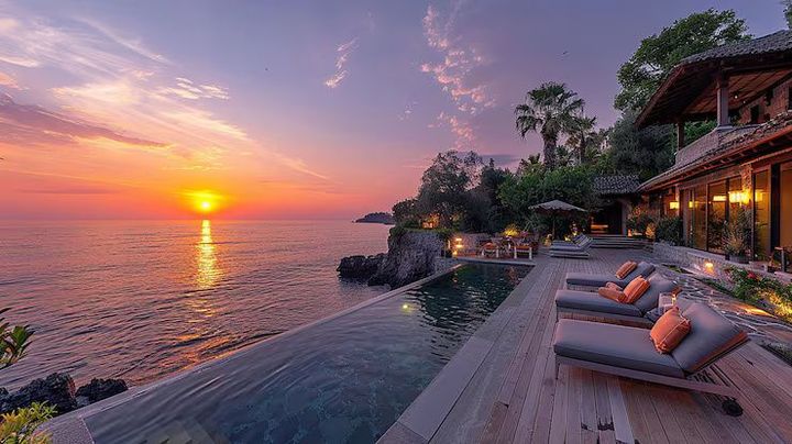 Thailand Resort Basics Every Visitor Should Know