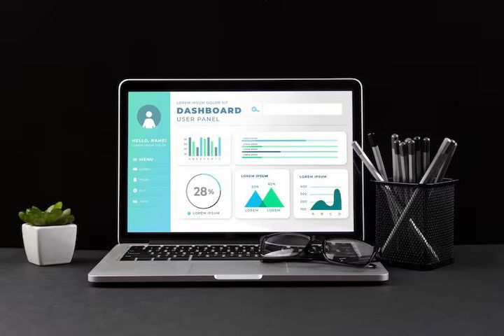 Accounting Software Information and Guidance