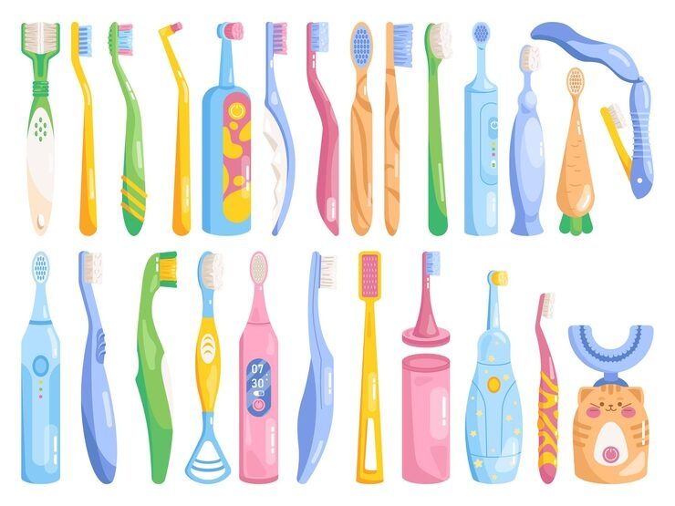 Toothbrush Brush Guide: Basics, Types and Everyday Care Tips