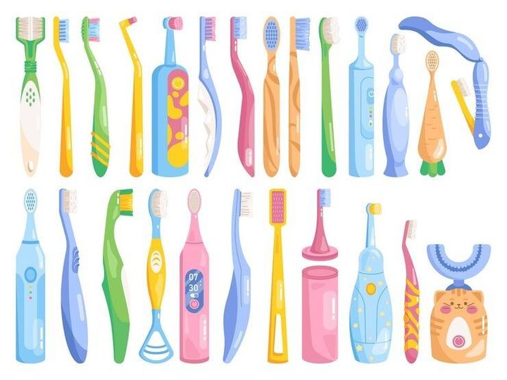 Toothbrush Brush Guide: Basics, Types and Everyday Care Tips