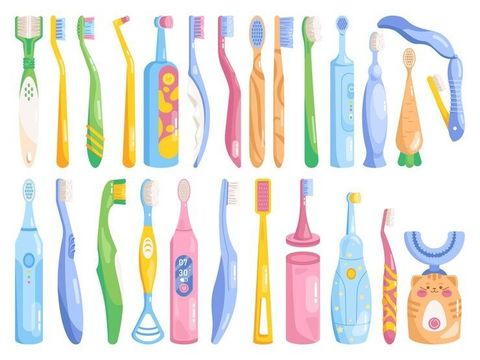 Toothbrush Brush Guide: Basics, Types and Everyday Care Tips