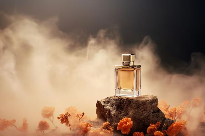 Explore the World of Perfume and Fragrances