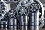 Industrial Bearings Overview: Features, Materials and Performance