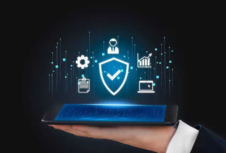 Smart Data Protection Tools for Everyday Online Safety
