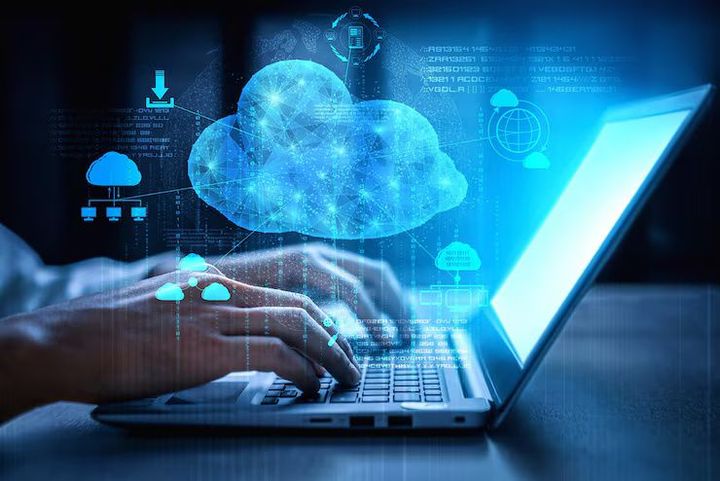 Complete Guide to Understanding Cloud Computing