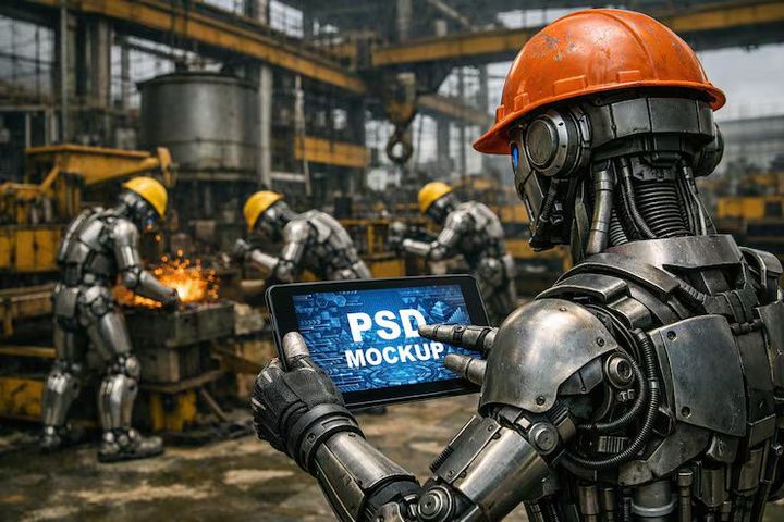 Complete Overview of Manufacturing Machinery and Equipment