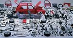 Complete Guide to Automotive Parts Manufacturing Equipment and Production