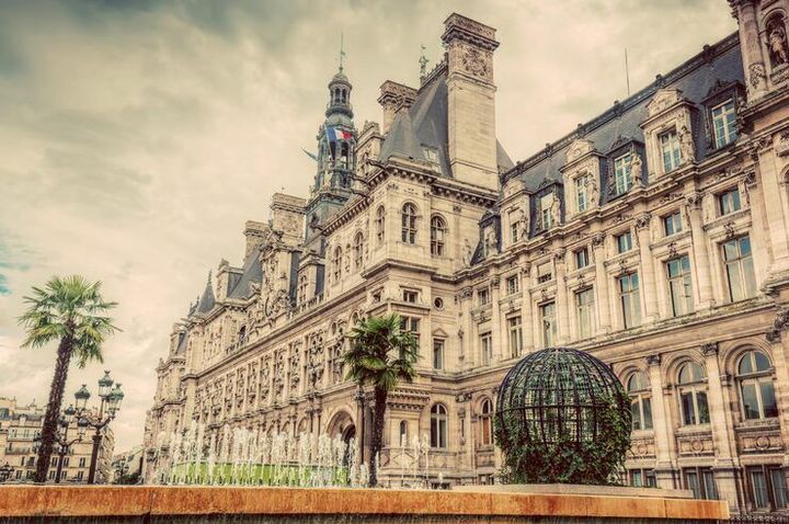 Explore Comfortable and Stylish Hotel in Paris Choices