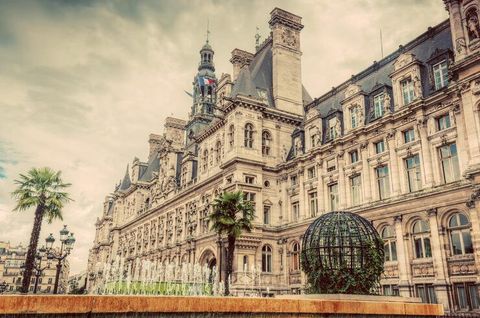 Explore Comfortable and Stylish Hotel in Paris Choices