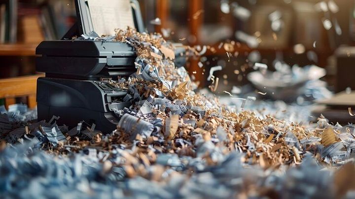 Industrial Shredding Explanation and Insights for Material Processing