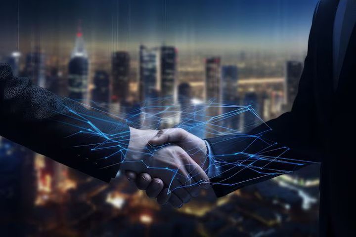 B2B Overview: Key Facts and Business Information