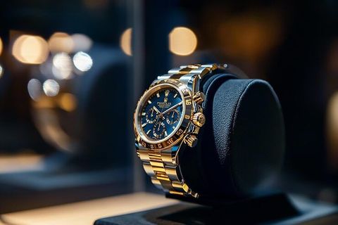 Explore Classic and Modern Luxury Watches