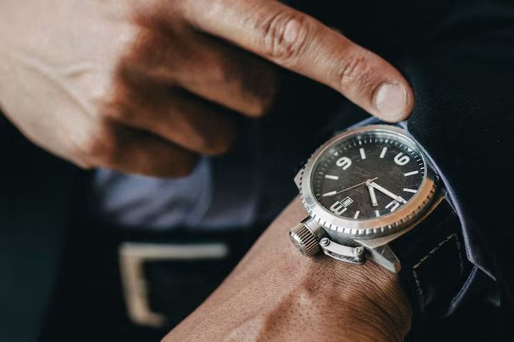Explore Classic and Modern Luxury Watches