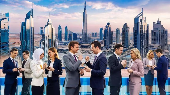 Dubai Work Opportunities Overview: Discover Tips and Key Insights