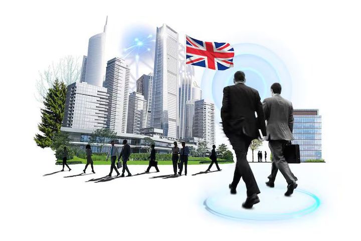 UK Career Opportunities Guide: Explore Trends, Insights, and Resources