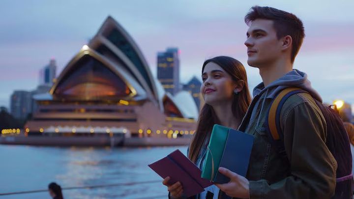 Explore Australia Career Paths: Tips and Practical Insights