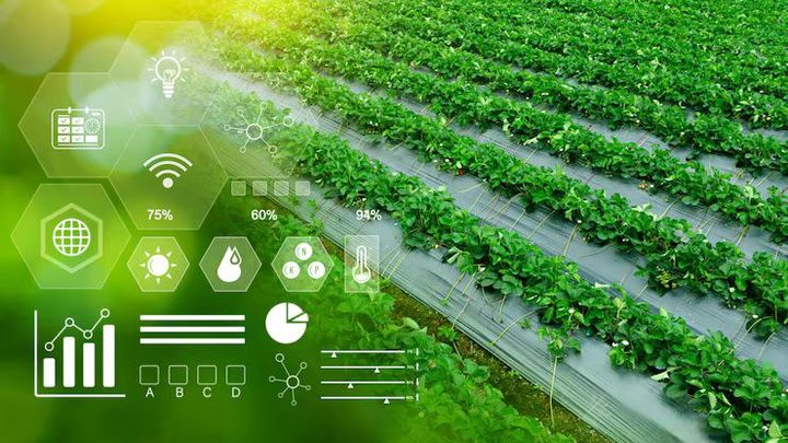 Smart Farming and Advanced Farm Equipment: A Complete Guide to Modern Agricultural Systems