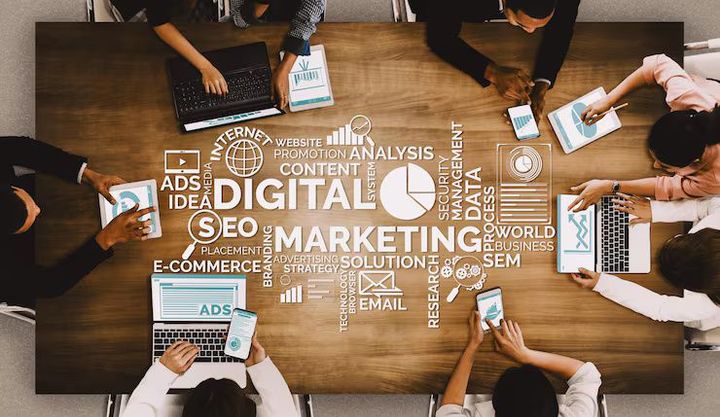 Digital Marketing Guide: Learn the Basics and Key Strategies