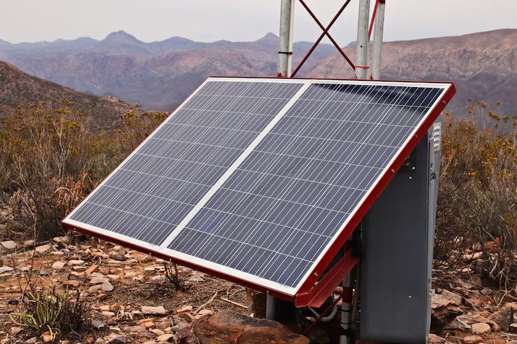 Portable Solar Generators: Explore Practical Backup Power Solutions