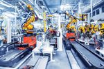 Industrial Manufacturing: Complete Overview and Helpful Information