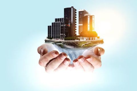Real Estate Exploration: Emerging Property Trends