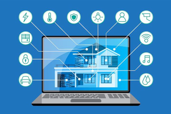IoT Device Architecture Overview: Key Components and Insights