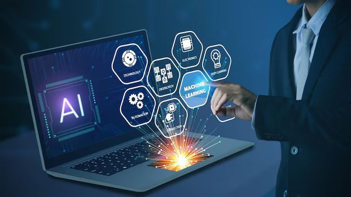 AI Tools Insights: Trends Shaping the Future of Technology