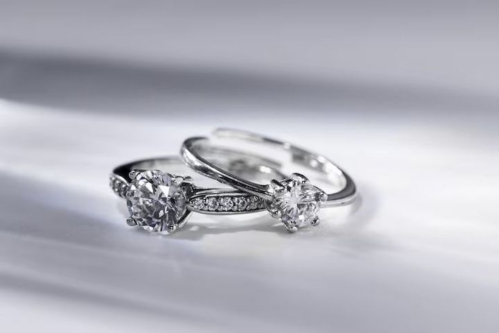 Diamond Rings Guide: Explore Styles, Trends, and Everyday Insights
