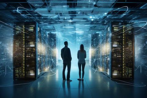 Explore Digital Process Automation Tools and Business Workflows
