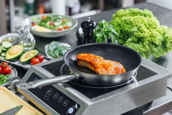 Smart Electric Cooking Tips for Safe Kitchen Setup