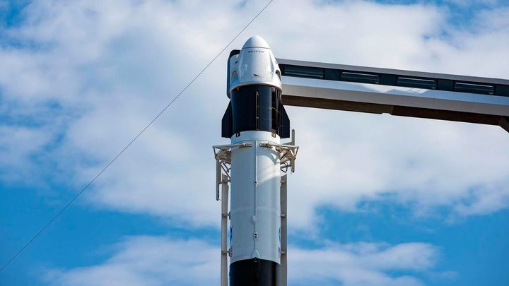 SpaceX Crew-9: A Critical Mission to Return Stranded NASA Astronauts from ISS