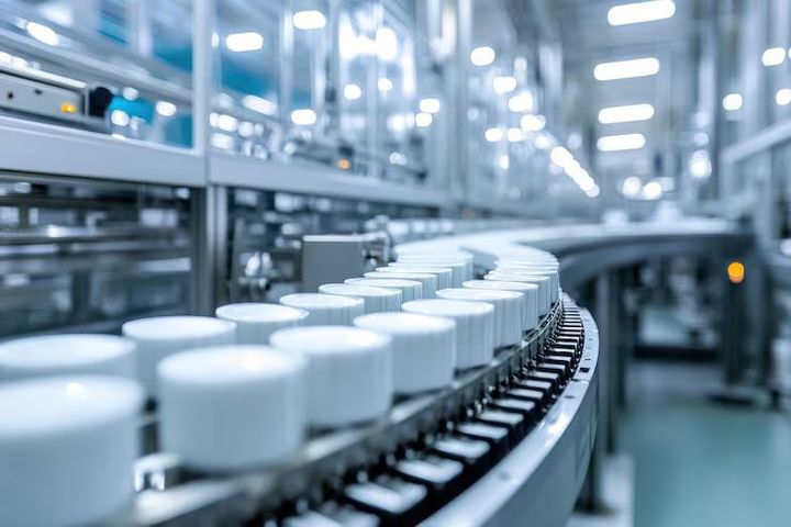 Bottling Machinery Basics: Everything You Need to Know