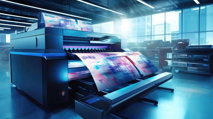 Advanced Printing Machinery Suggestions for Better Print Quality
