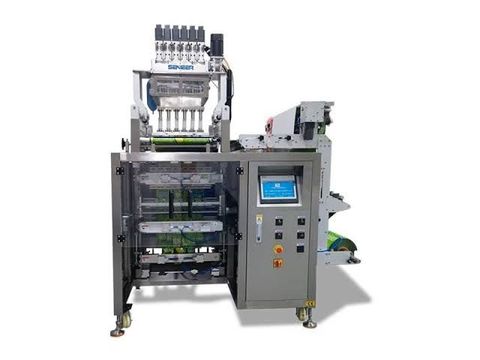 Paper Bag Machine Overview for Manufacturing