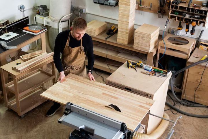 Complete Overview of Custom Furniture Materials
