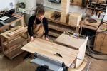 Complete Overview of Custom Furniture Materials