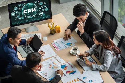 Accounting Software Information and Guidance