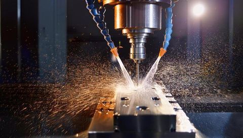 Industrial Machine Tools Guide for Modern Manufacturing