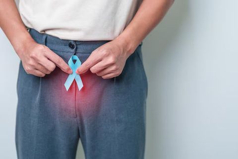 Prostate Health Awareness: Facts Every Man Should Know